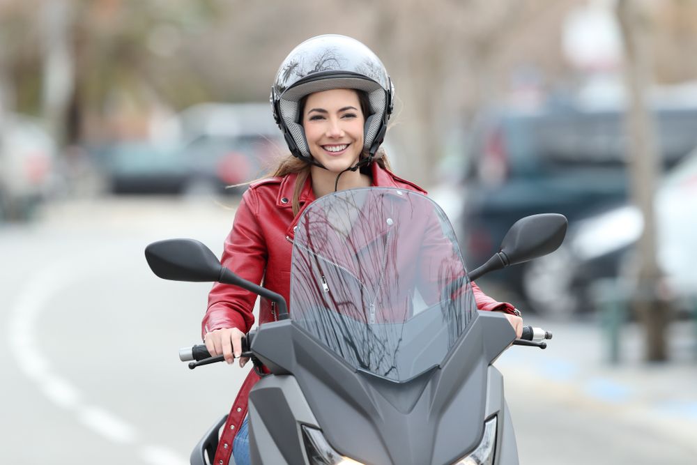 Opciones de Financiamiento para la Compra de Tu Próxima Motocicleta