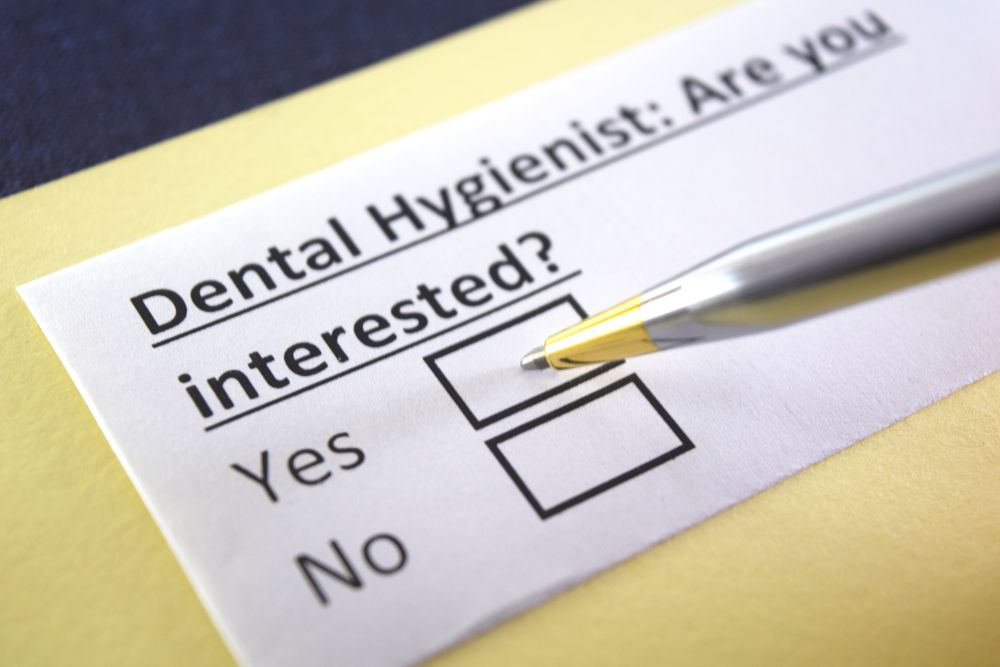 Understanding Dental Hygienist Courses