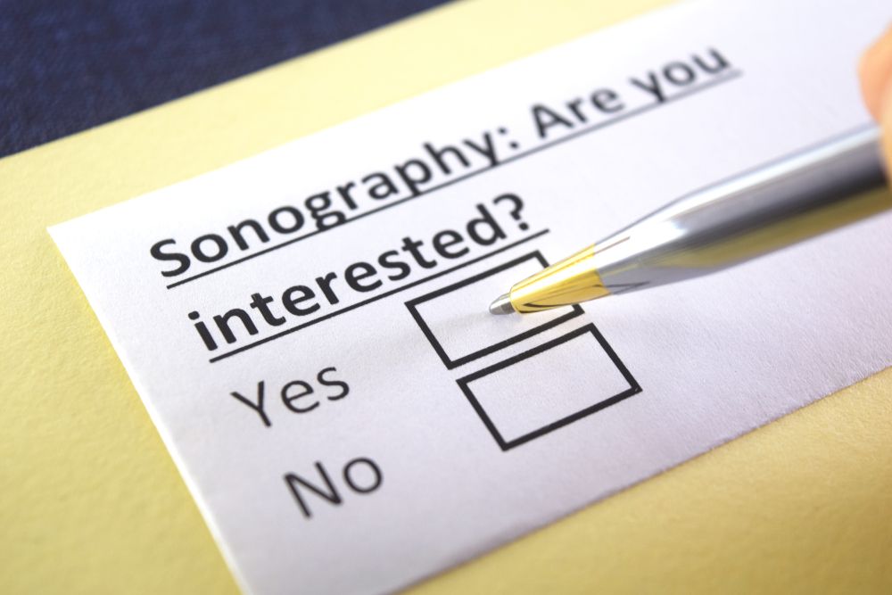 Top 1-Year Sonographer Programs