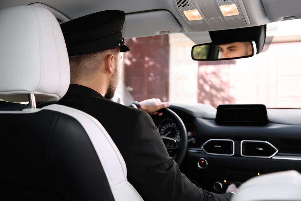 Exploring Private Driver Jobs: What You Need to Know