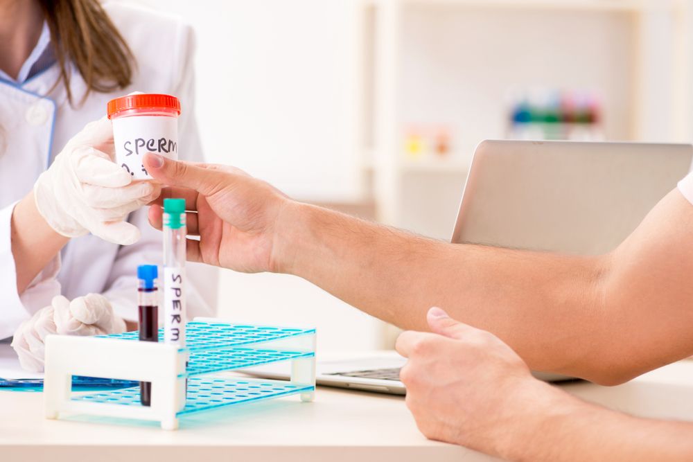 Comprender las Clínicas que Pagan por la Donación de Semen