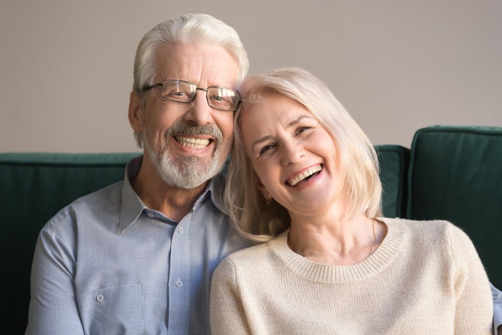 Helpful Dental Care Tips for Retirees