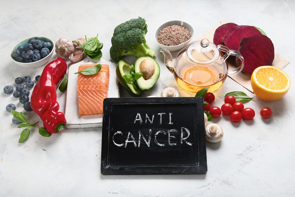 How To Combat Cancer Cells Naturally