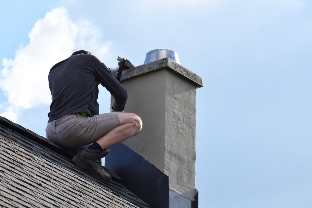 Chimney Repair Costs: Factors That Affect Pricing