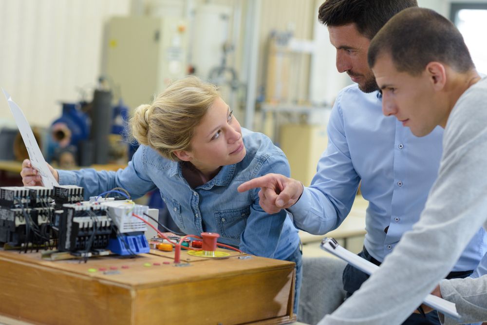 Electrician Courses: What to Expect, How to Start, and Certification