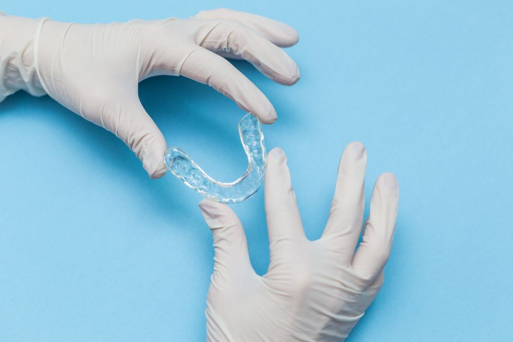 The Guide to Invisible Teeth Aligners: Options, Costs, and Considerations