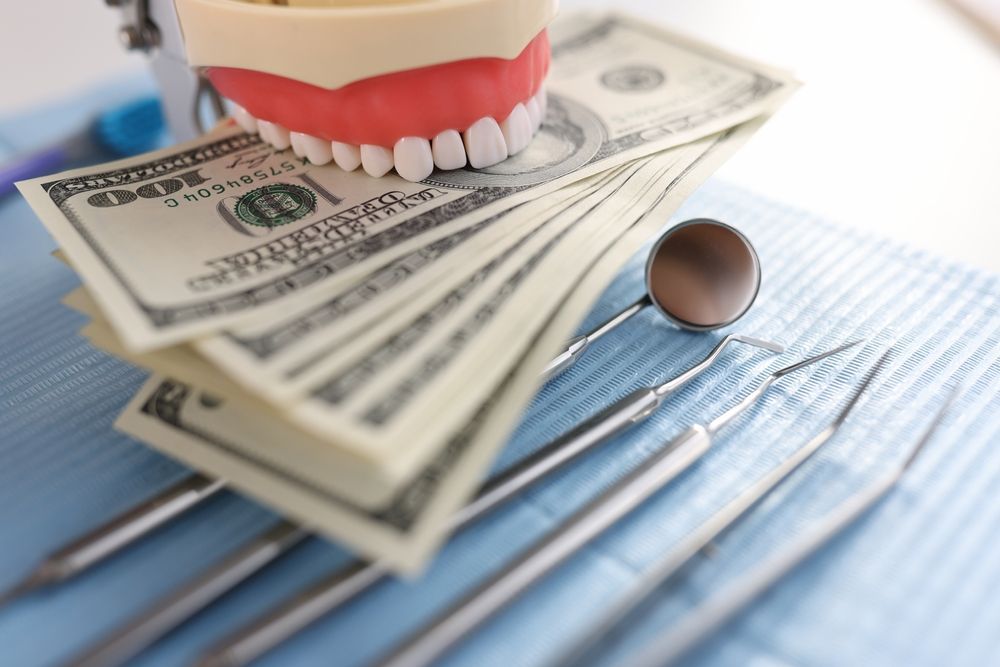 Dental Implant Price: Aspects and Considerations to Know