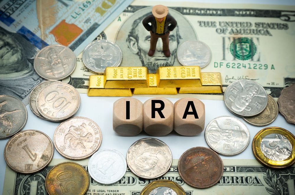 Diversifying Your Investments With a Gold IRA Kit
