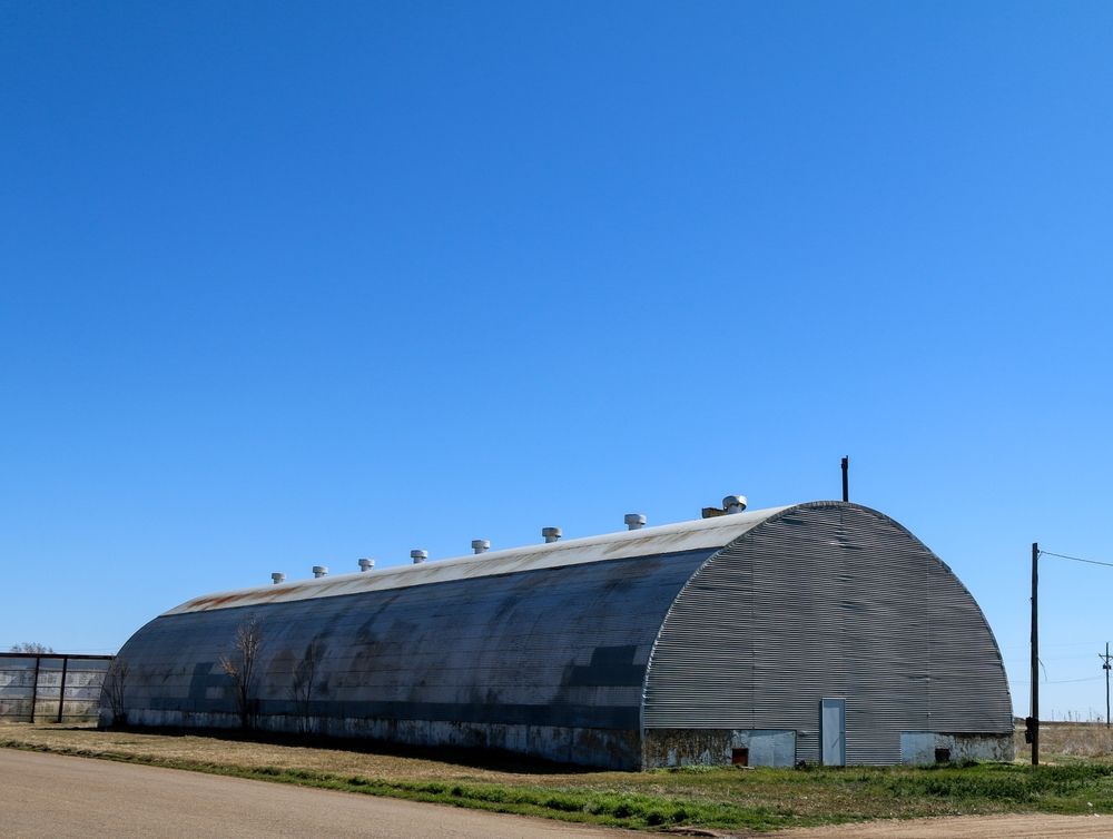 Discovering Steel Quonset Huts for Sale: A Comprehensive Guide