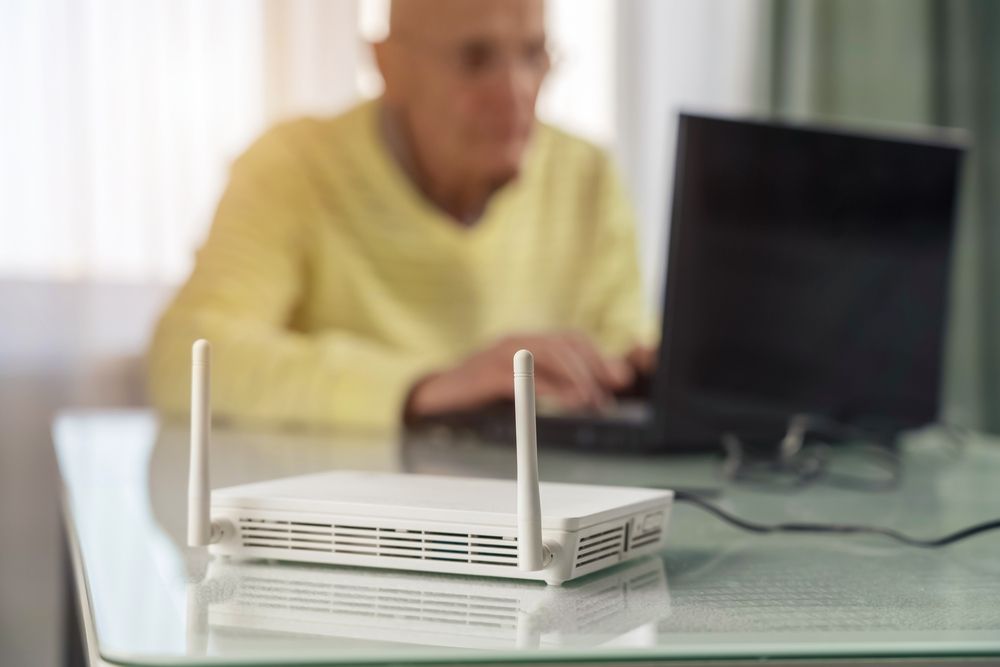 Broadband for Pensioners: Things to Know Before You Choose