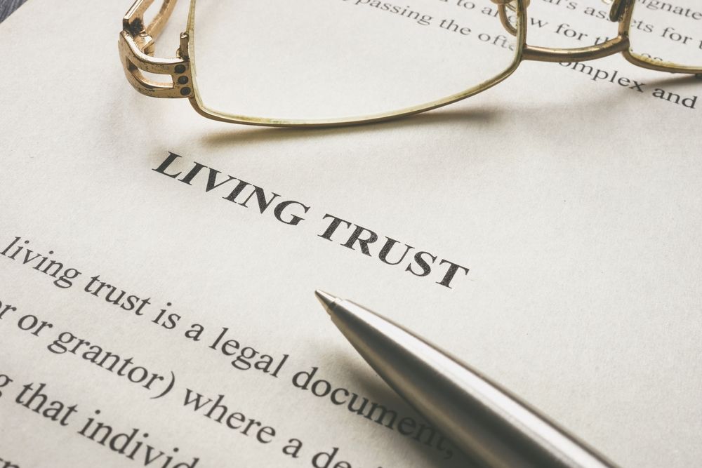 6 Assets You Shouldn't Put in a Living Trust