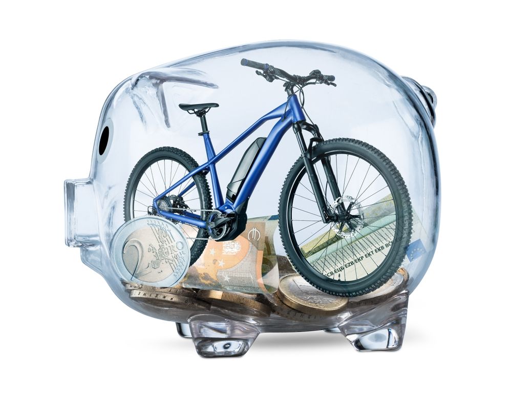 Five Ways to Save on Your E-Bike in the U.S.