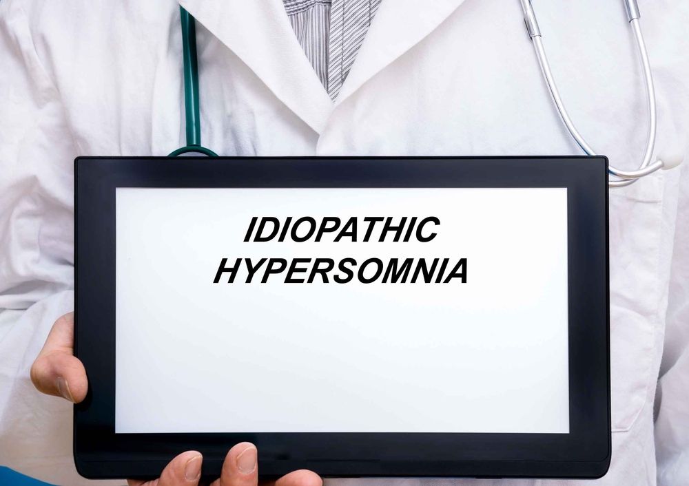 Exploring Idiopathic Hypersomnia: Symptoms and Treatments