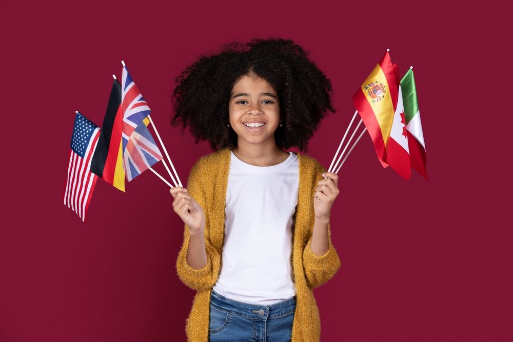 Planning for a Child’s Education Abroad