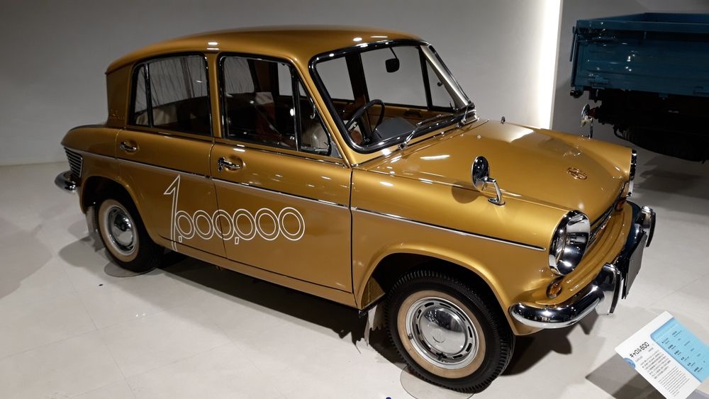 2025 Mazda Carol: Compact Mobility with Style and Efficiency