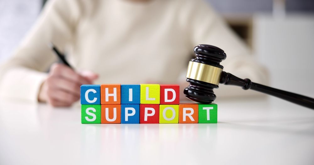Guide to Pro Bono Child Support Lawyers