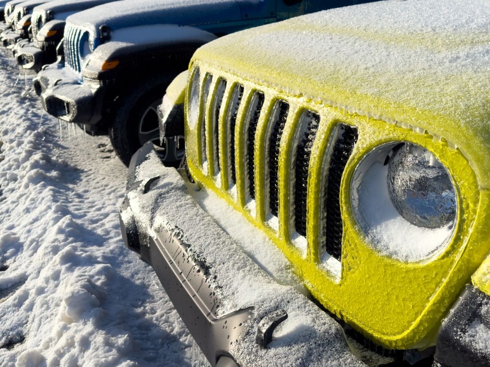 Introducing the 2026 Jeep Gladiator: Ruggedness Meets Innovation