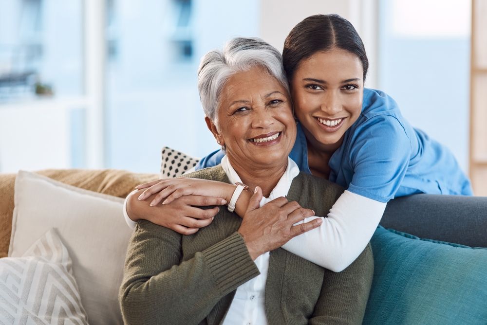 How to Apply For Live-In Caregiver Jobs in The US