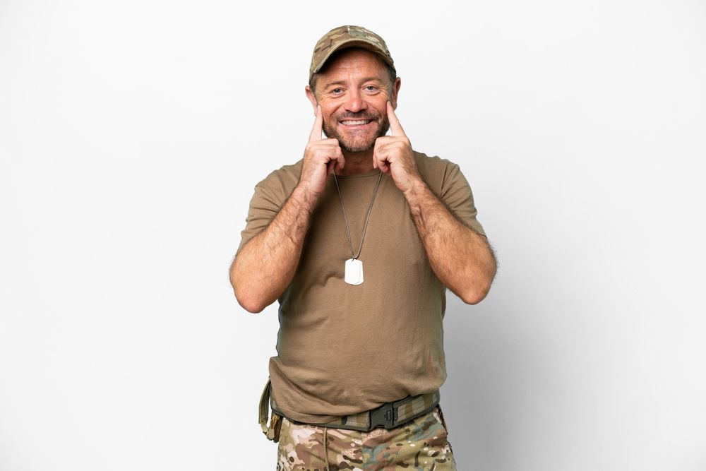 VA Dental Benefits: A Guide for Veterans