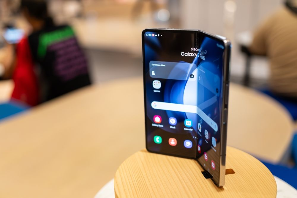 Find the Perfect High-End Phone for You