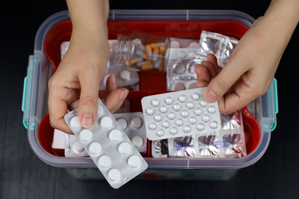Medication Storage Trends: Optimizing Health Management with Innovative Solutions