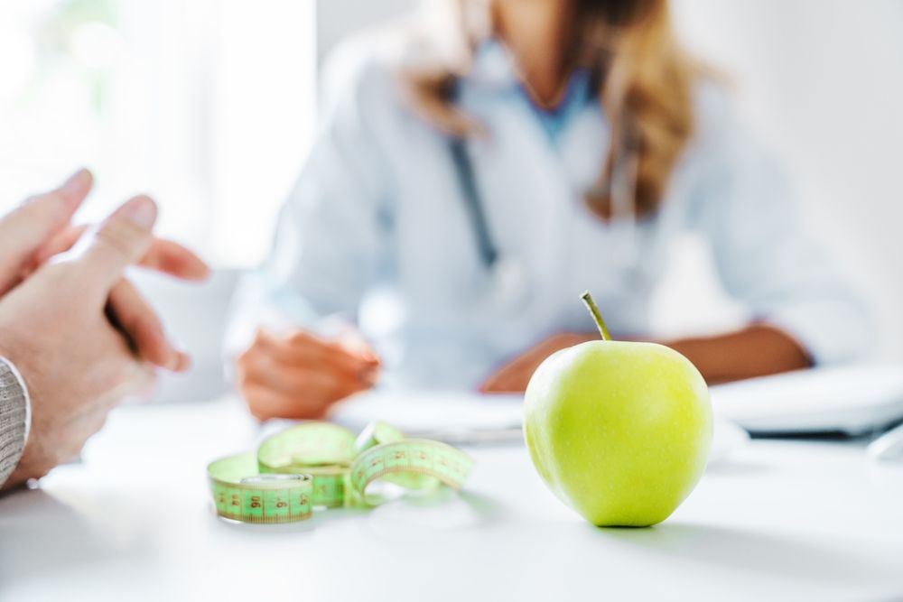 Medicare-Covered Weight Loss Options You Should Know About