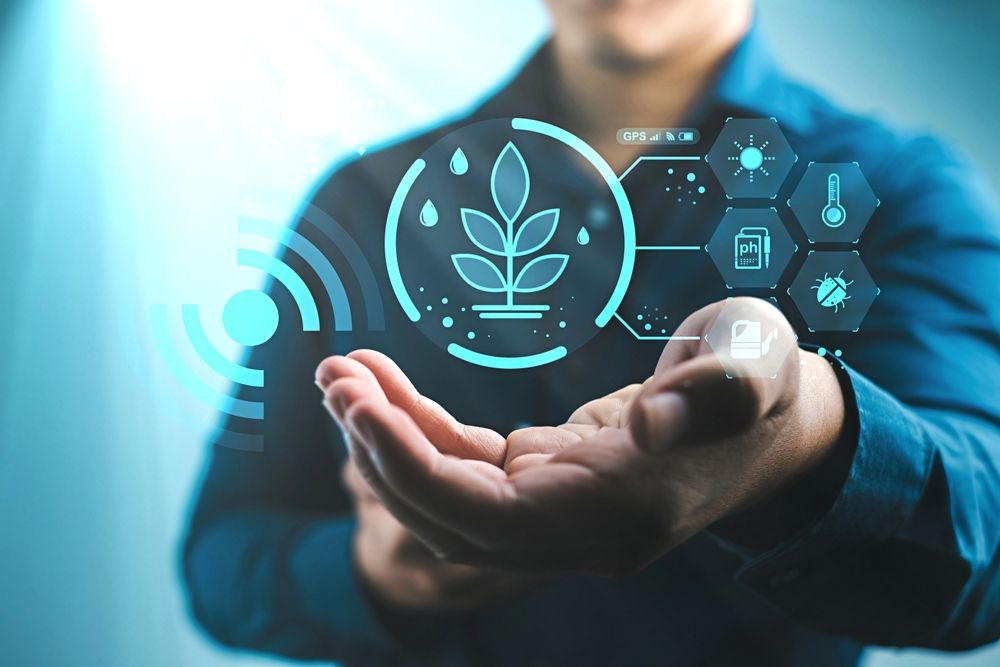 Unlock the Future of Farming with This Precision Agriculture Course 