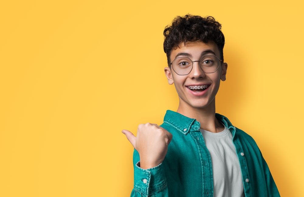 The Right Dental Braces: A Guide for Every Age Group