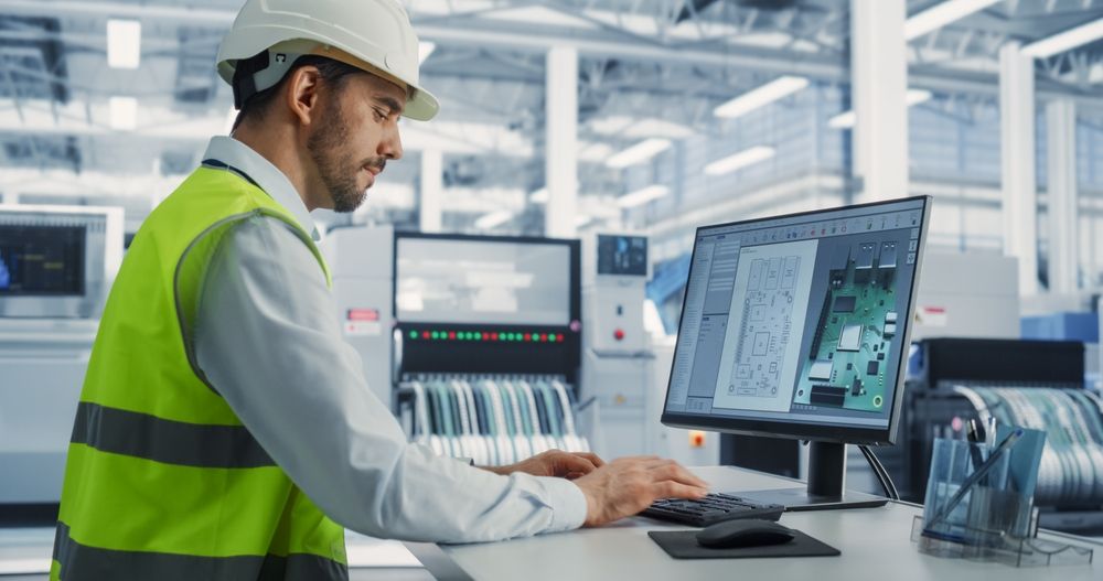 A Guide to Earning an Online Electrical Engineering Degree