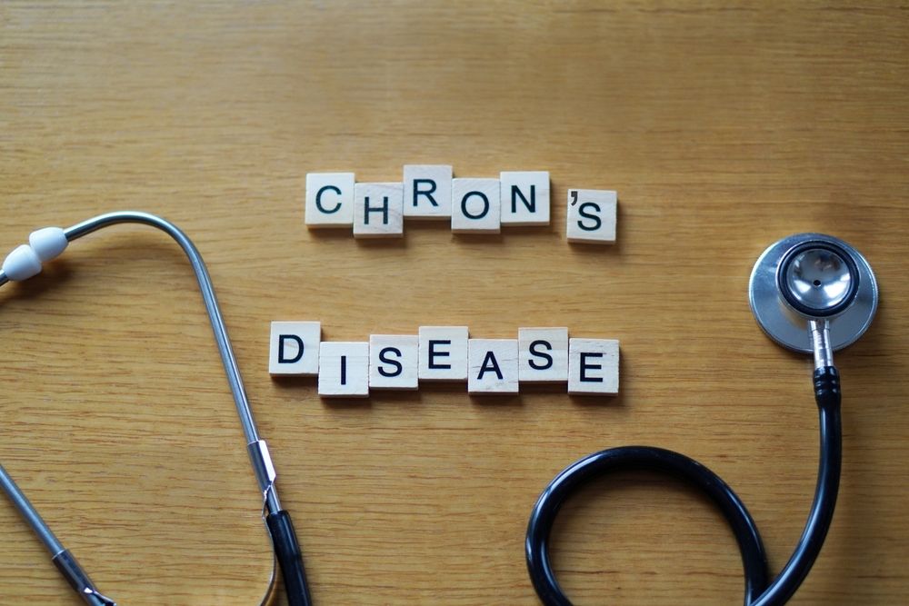 Addressing Crohn’s Disease for a More Comfortable Life