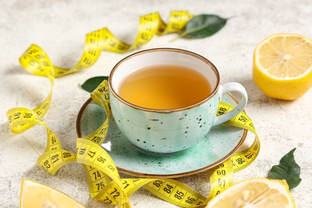 Bedtime Drinks for Belly Fat Reduction