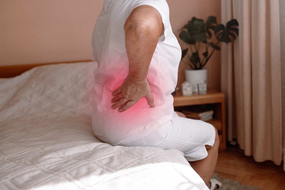 Simple Exercises to Relieve Sciatica Pain