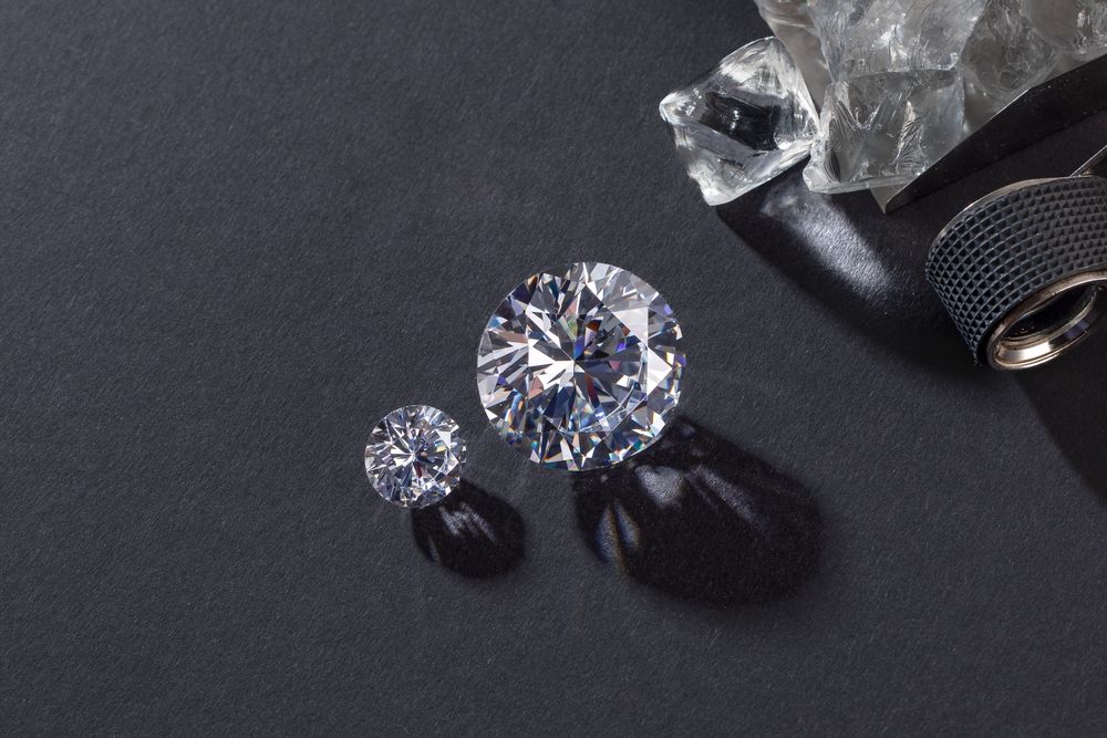 Understanding Lab-Grown Diamonds