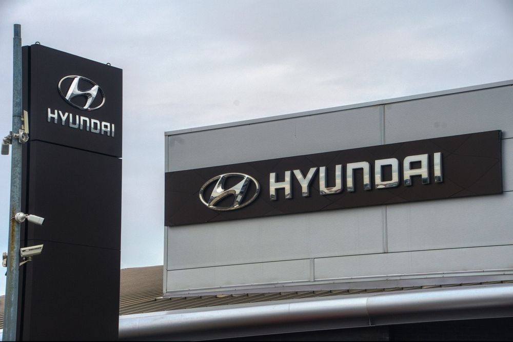 2025 Hyundai County: Modern Minibus for Urban Mobility