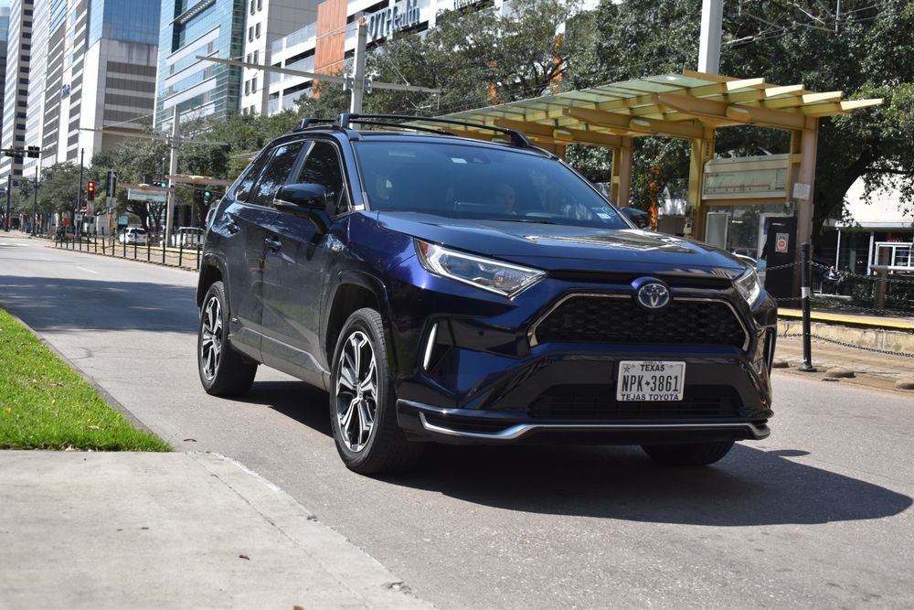 Introducing the 2026 Toyota RAV4: Innovation and Adventure