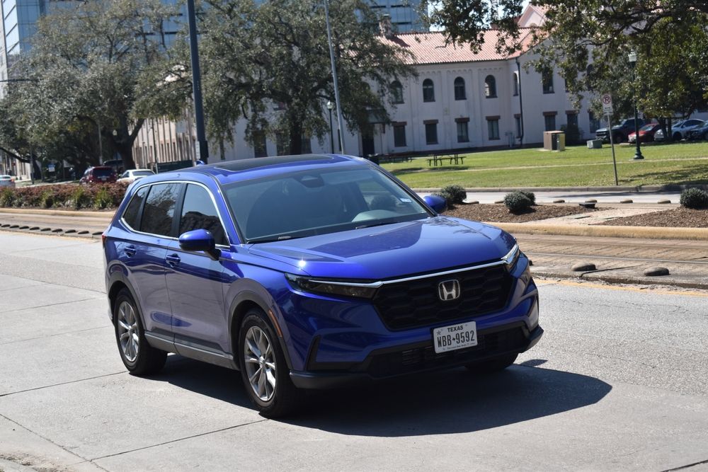 2026 Honda Pilot Hybrid: Efficient Comfort for the Modern Family
