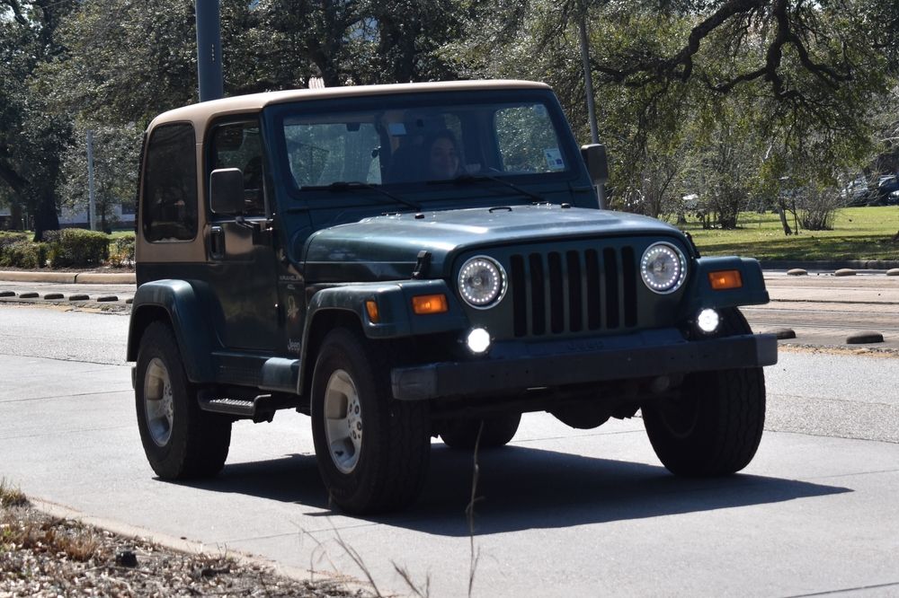 Introducing the 2026 Jeep Wrangler: Adventure and Innovation