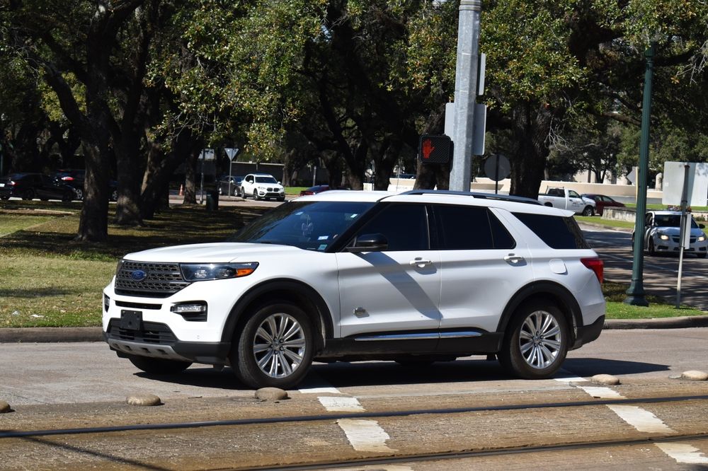 Unveiling the 2026 Ford Explorer: Adventure and Comfort Refined