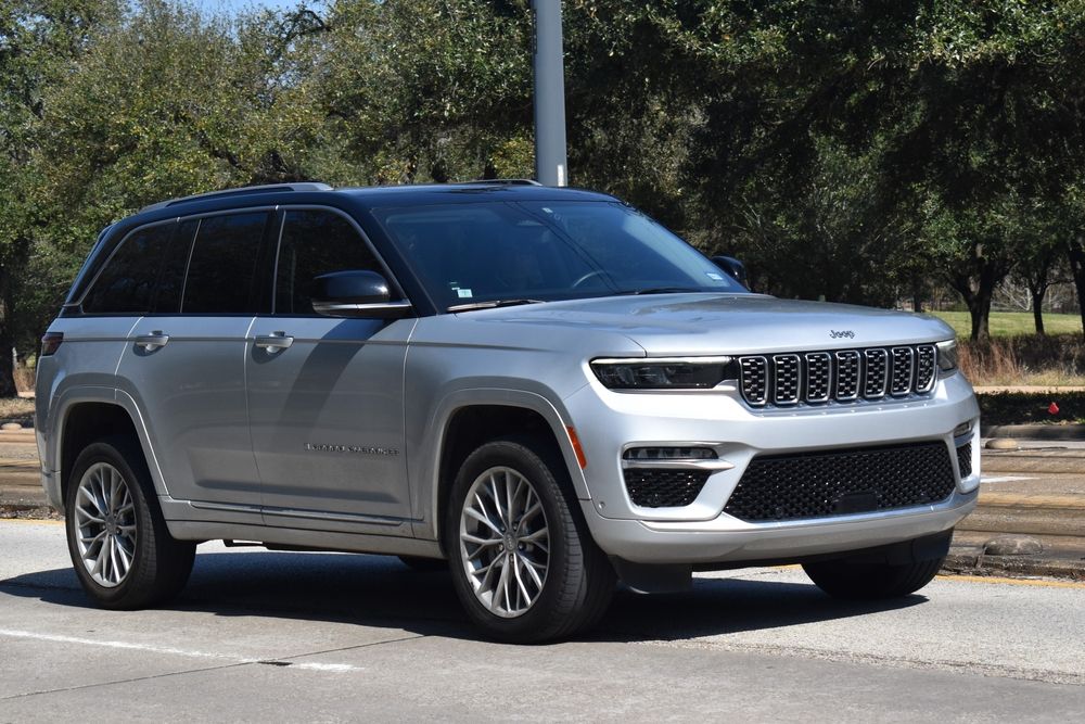 2026 Jeep Cherokee: Blending Heritage with Modern Innovation