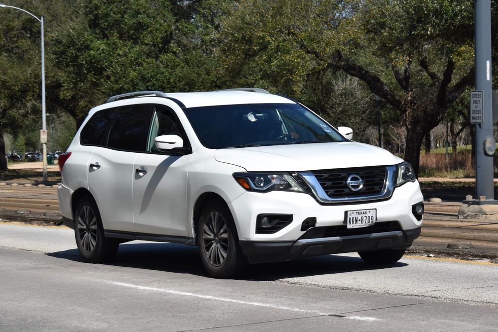 Nissan Pathfinder Steps Up with New Strength for 2026