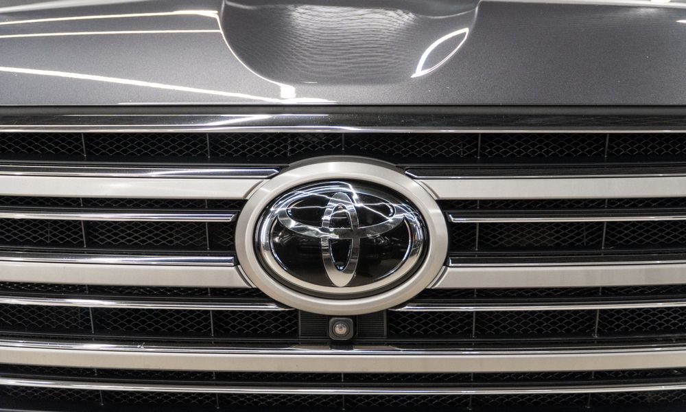 2025 Toyota Tacoma Tacozilla Motorhome: Deals & Saving Tips