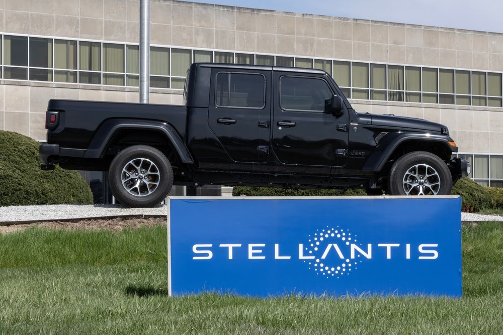 Présentation du Jeep Gladiator 2025 : Au-delà du Terrain Ordinaire