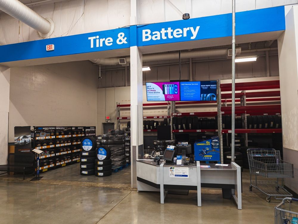 Sam's Club Clearance Tires: Affordable Quality For Every Driver