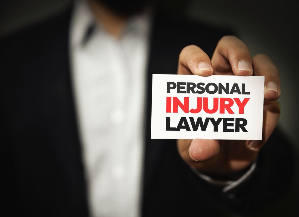 Top Personal Injury Attorneys