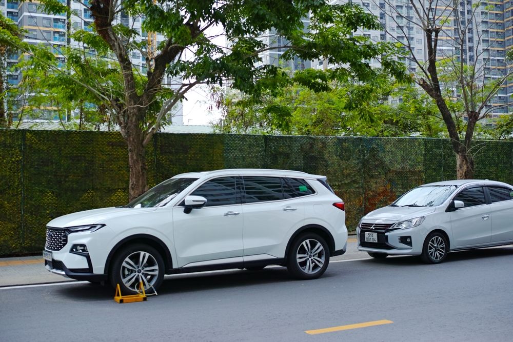 2025 Ford Territory: A Smarter, Sleeker Family SUV