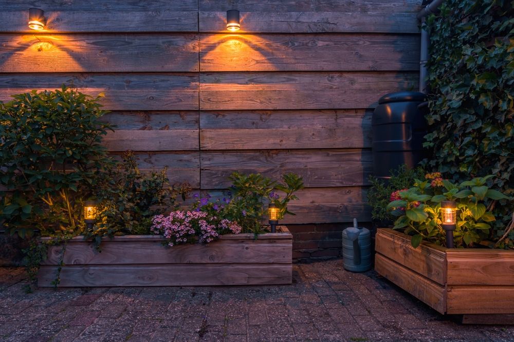 Explore Solar Lighting Trends: Sustainable and Energy-Efficient Outdoor Solutions