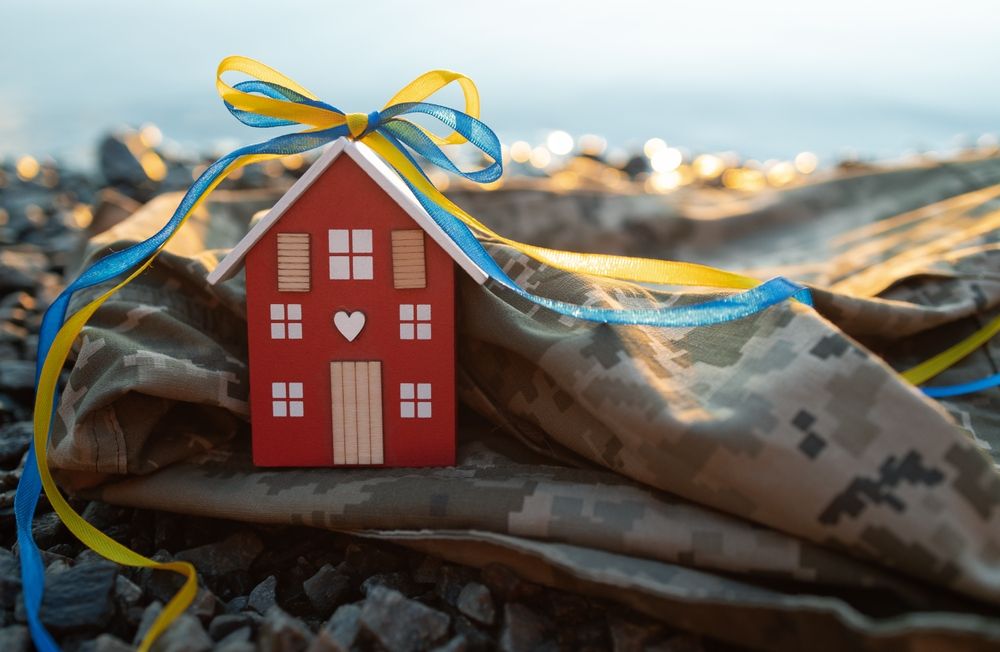 State Housing Assistance Programs for Veterans’ Families