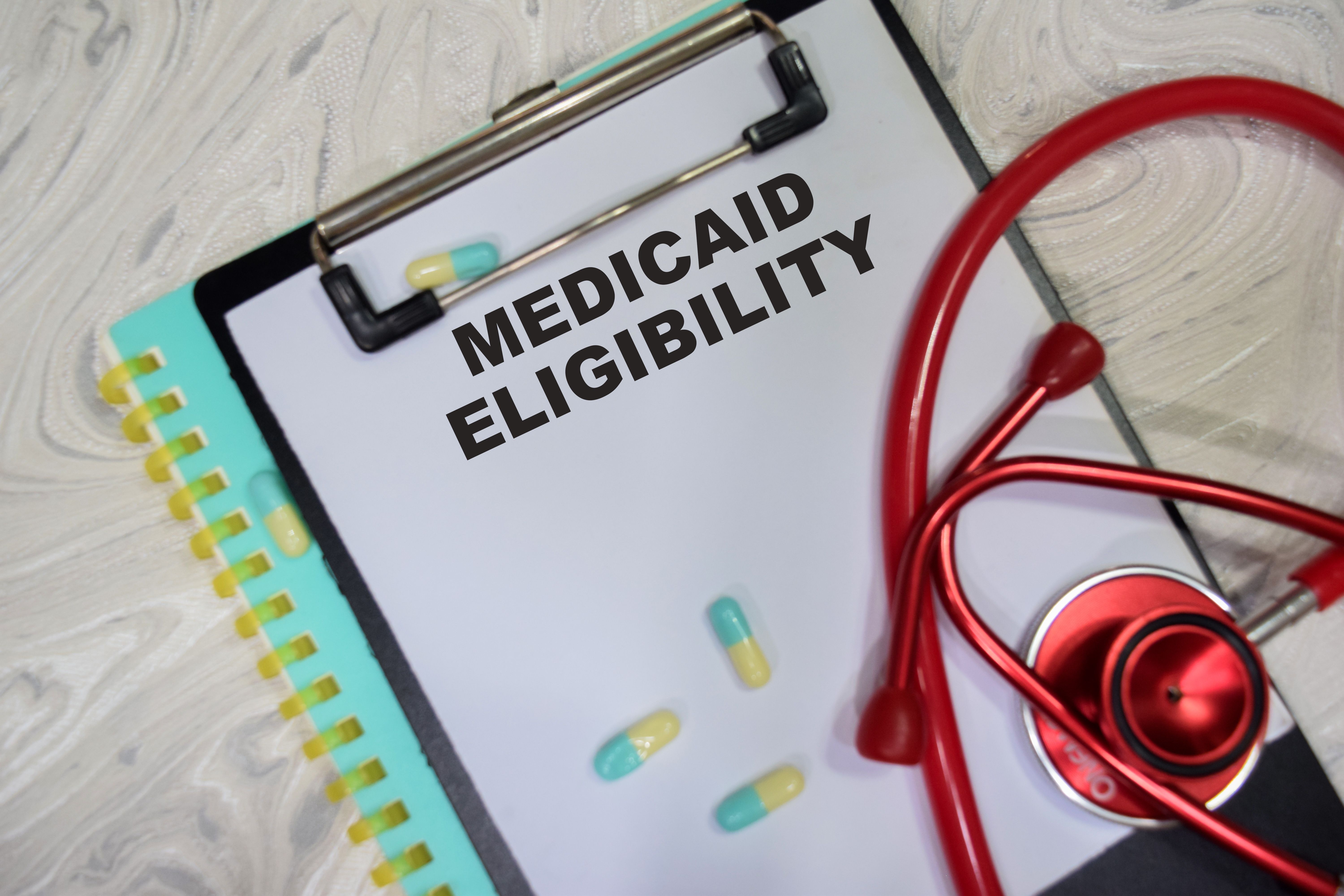 Medicaid Eligibility Explained