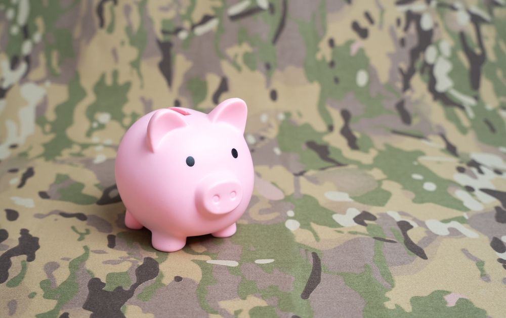 Financial Planning Tips for Veterans’ Families