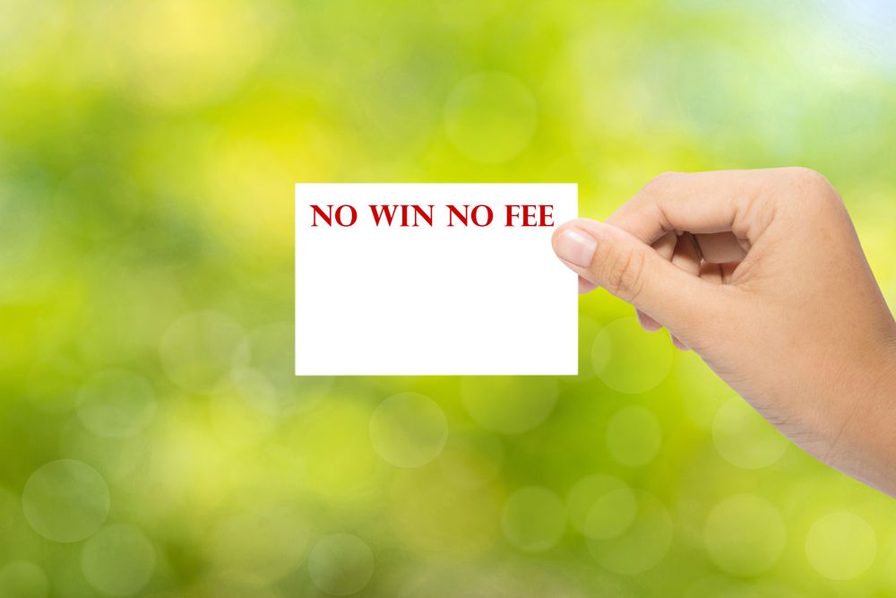 Exploring No-Win No-Fee Lawyers